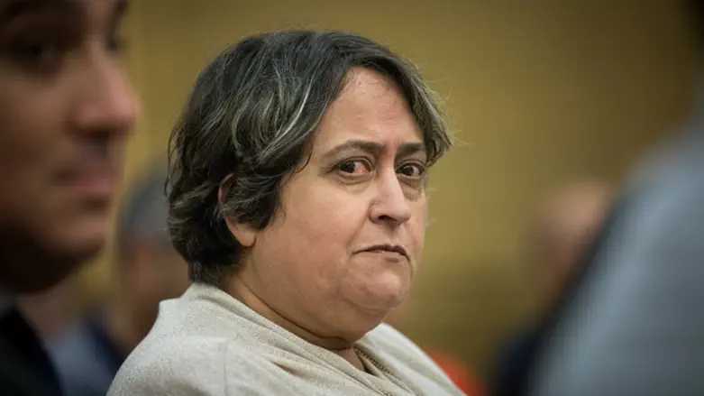 Яффа Бен-Давид