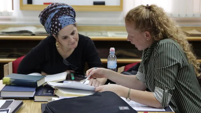 הרבנית דר מיכל טיקוצ'ינסקי