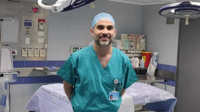 ד״ר עידו מזרחי