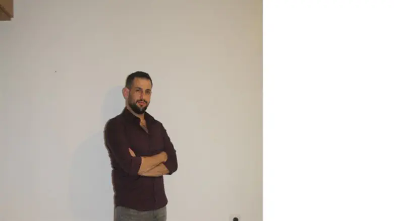 אורי פרידלנד