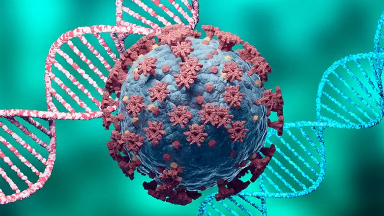 Коронавирус