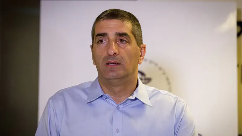 פרופ' יצחק קרייס