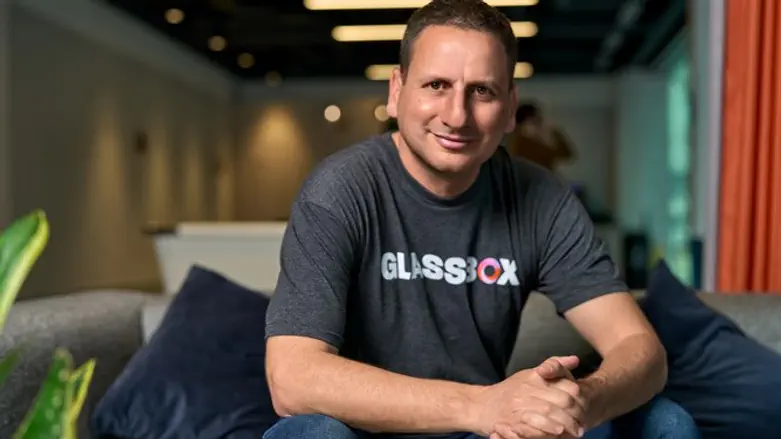 ירון מורגנשטרן  