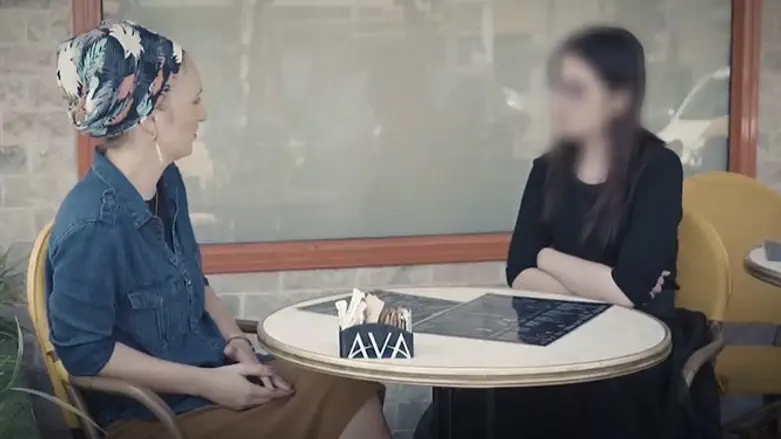 סגירת המעגל של האישה שחיה בכפר הערבי