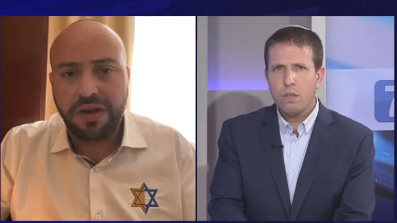 Джонни Дэниелс и Йони Кемпински