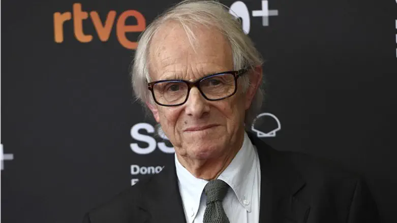 Ken Loach