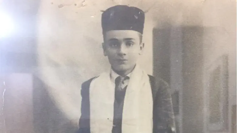 חזרת התזמורת