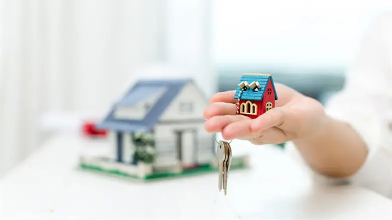 נדל"ן להשקעה