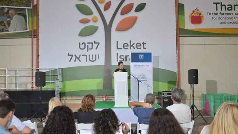 אירוע השקת השדולה