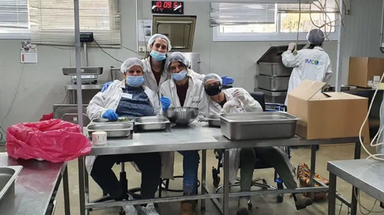 הצטיינו בעבודתם