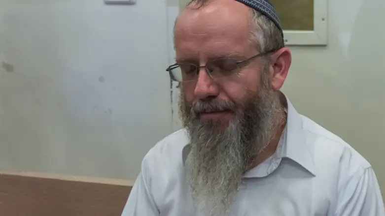 עזרא שיינברג