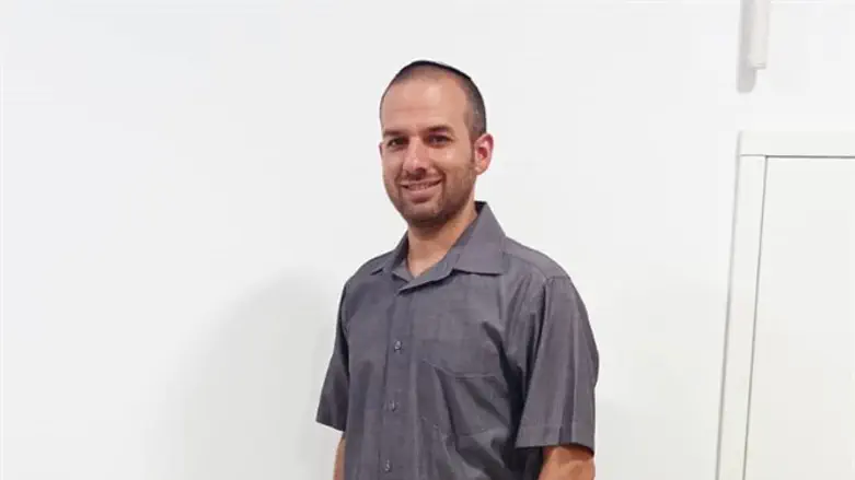 אריה שוורצבאום