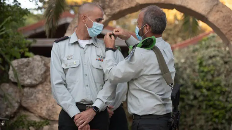 אלוף-משנה אליאב אלבז