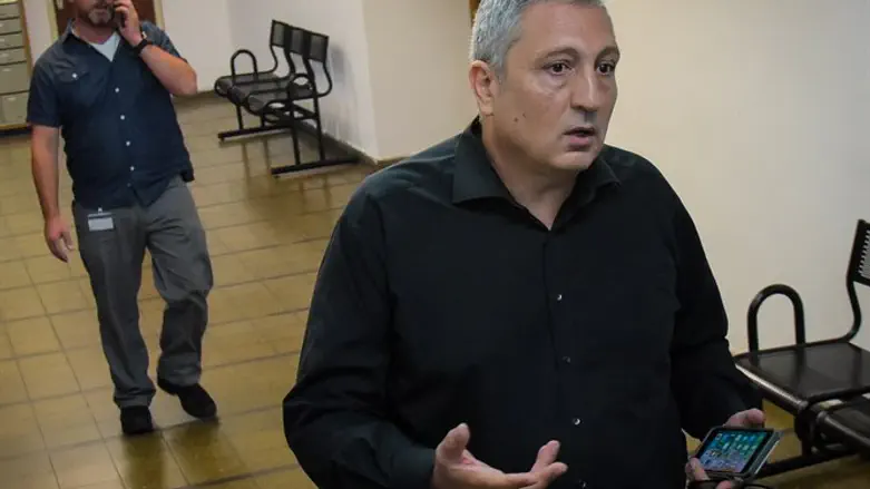 ניר חפץ