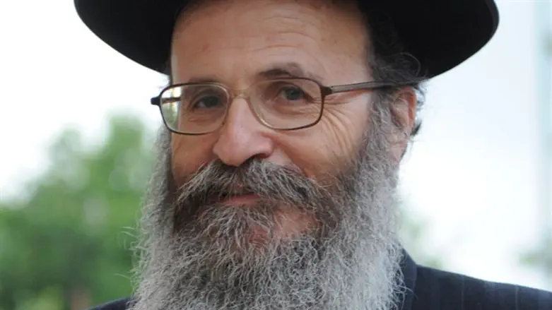 חיים פרקל