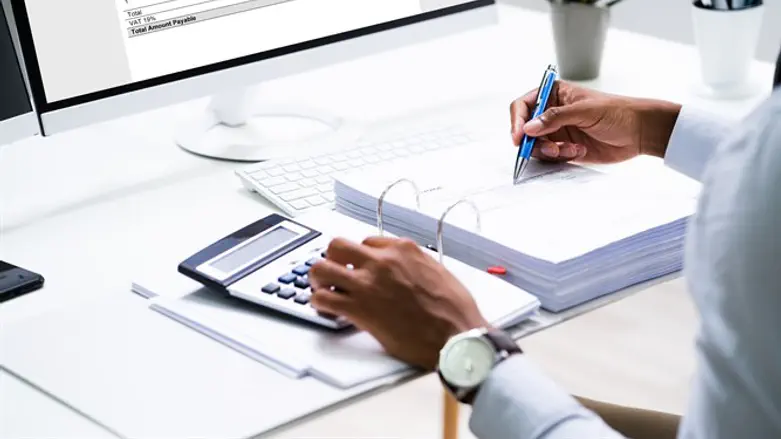 חשובניות. עסקים.