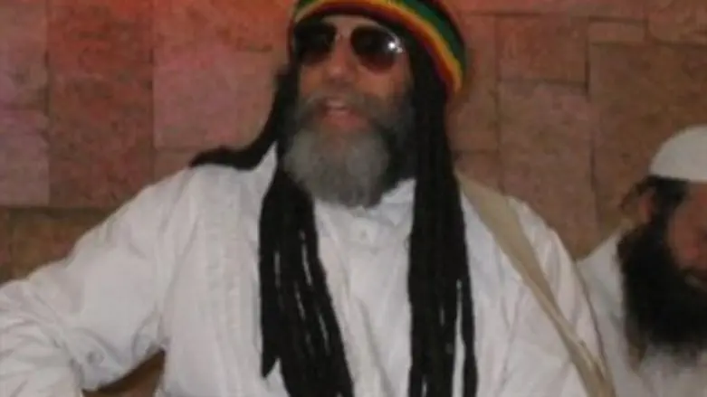 פורים בצרעה, יהודה כ"ץ