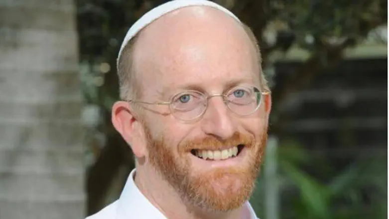 הרב יהודה אלטשולר