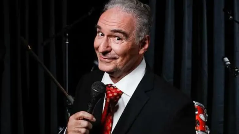 אלי גורנשטיין