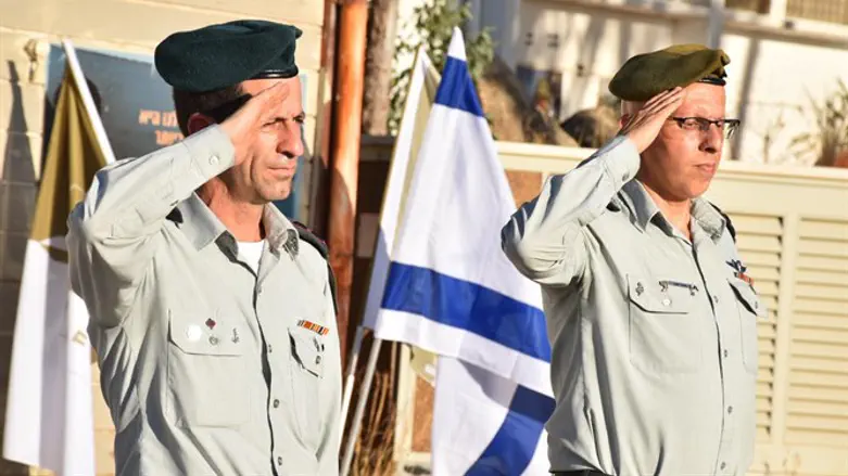 משה ויצמן ואבנר כהן