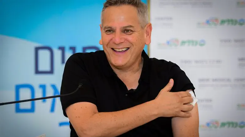 ניצן הורוביץ