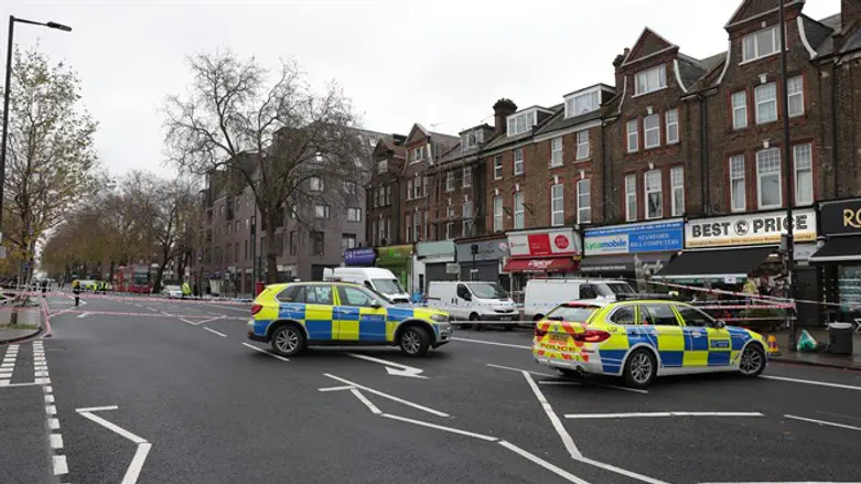 סטמפורד היל, לונדון