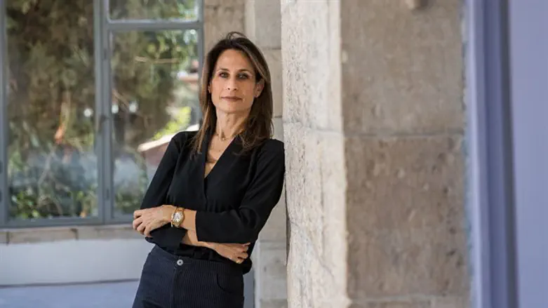 אורית פרקש הכהן