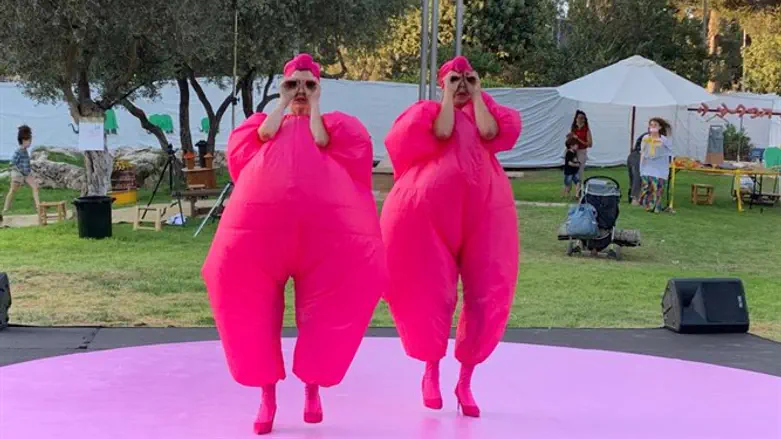 פסטיבל הקרון