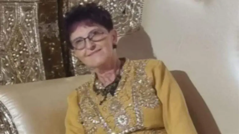 אנה רימבורג