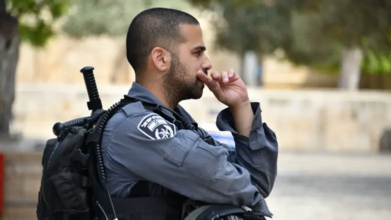 רס"ר יוסף מנוח