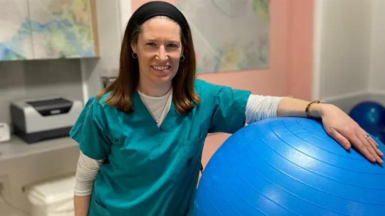 עליזה אלטמרק