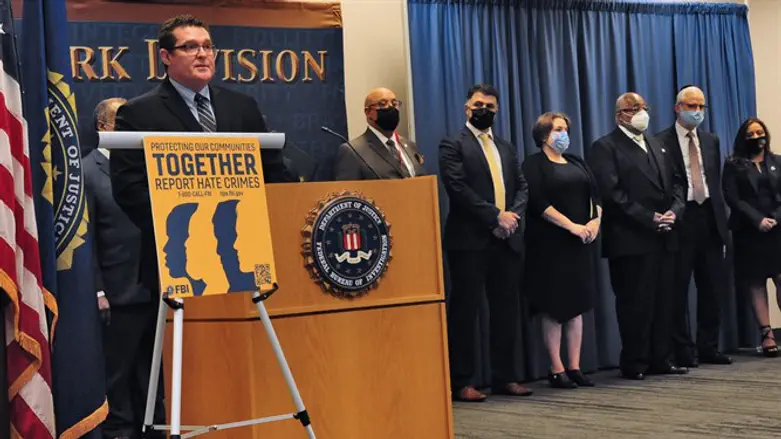 Protecting communities together