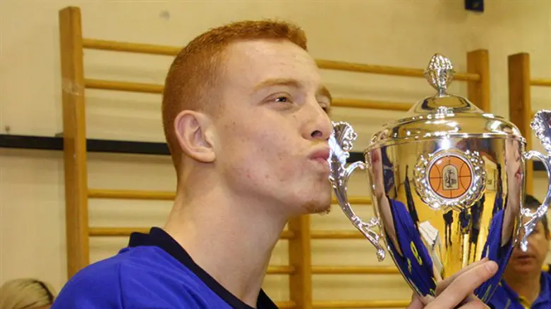 עידו בן הרוש