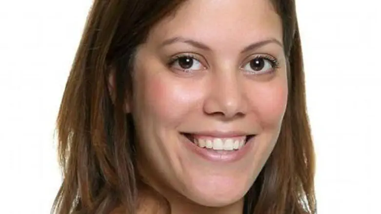 אורטל פרלמן שמואלי