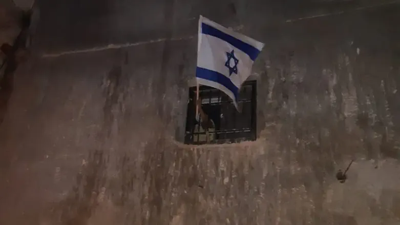 בית חדש נגאל בכפר השילוח