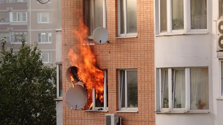 עניין של חיים ומוות