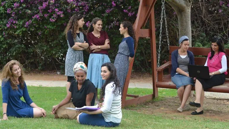 מכללת תלפיות