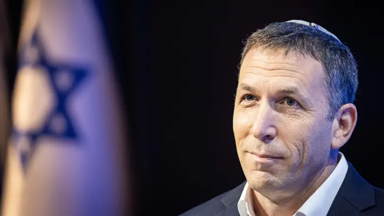 מתן כהנא