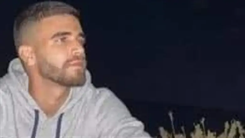 סמ"ר עומר חג'בי