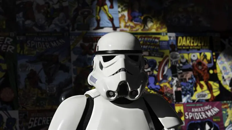 חוברות קומיקס של מארוול