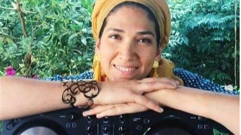 אביגיל טנג'י