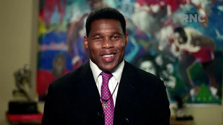 Herschel Walker