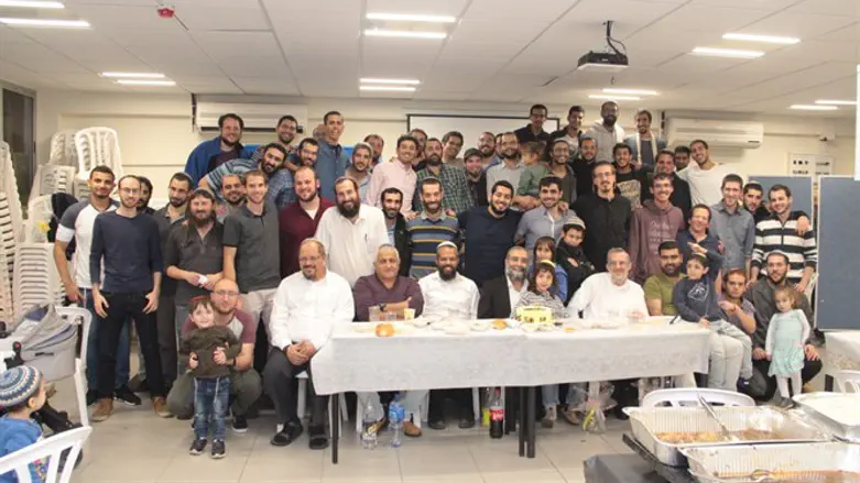 ישיבת מעלה אפרים