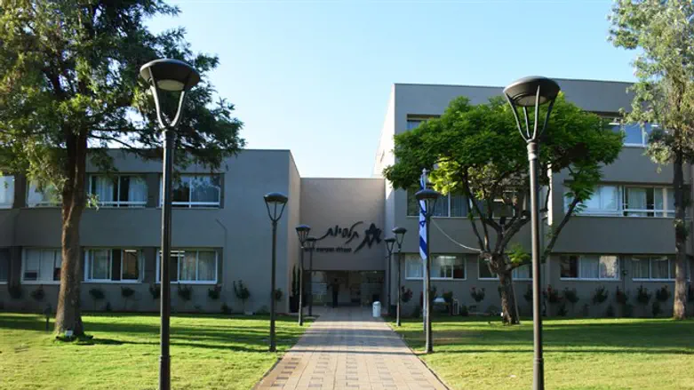 מכללת תלפיות