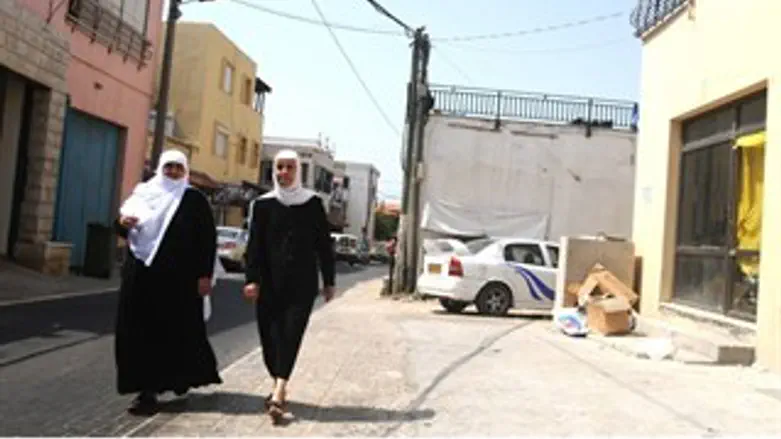 דליית אל כרמל