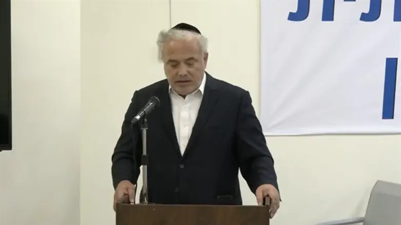 יוסי שווינגר