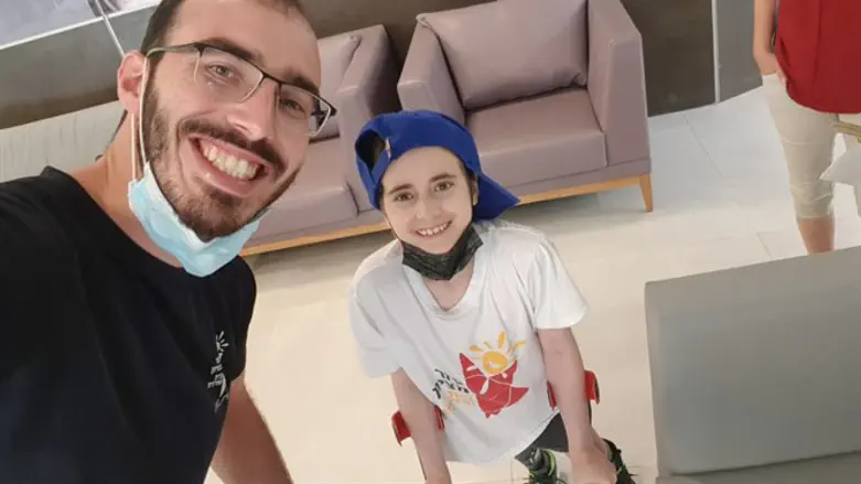 רוני ומאיר