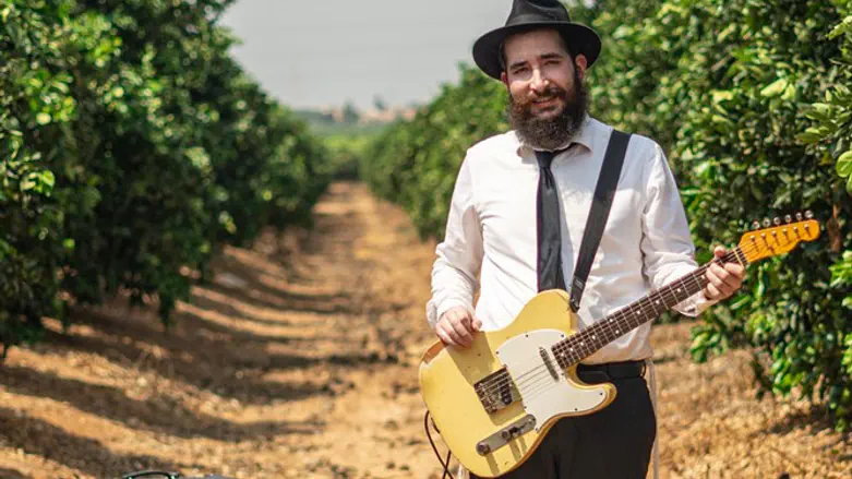 ברק גרוסברג