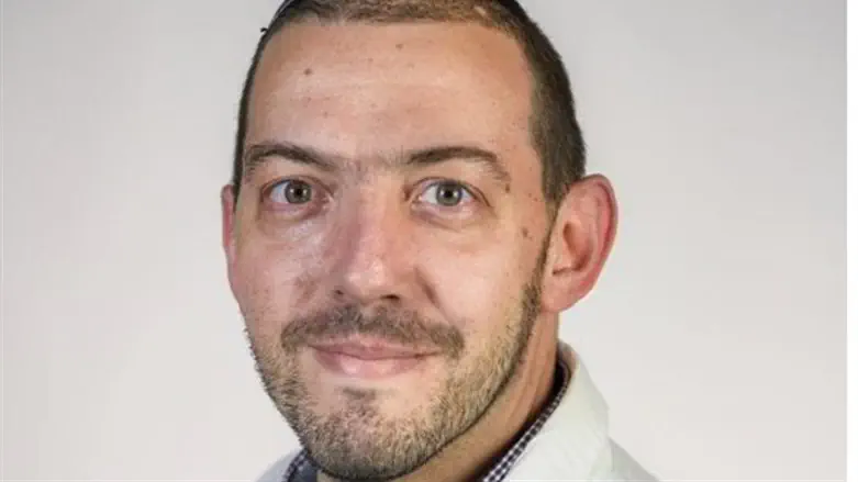 ד"ר יונתן שוסהיים