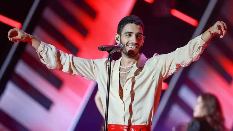 תמיר גרינברג